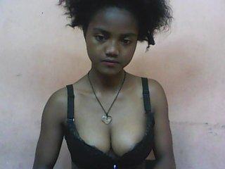 afrogirlsexy bongacams