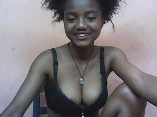 afrogirlsexy bongacams