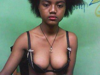 afrogirlsexy bongacams