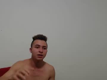 alexandluke chaturbate