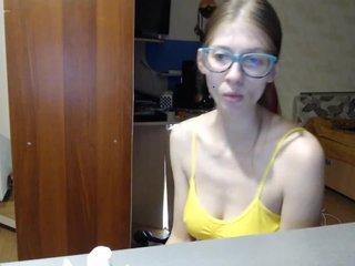 Alita16 bongacams