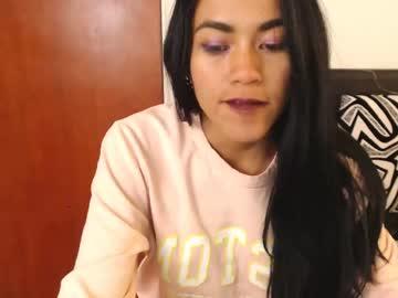 aliciasaenzz chaturbate