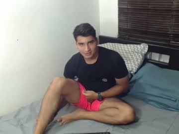 aquilesandabril821 chaturbate