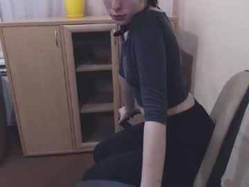 ariellajean chaturbate