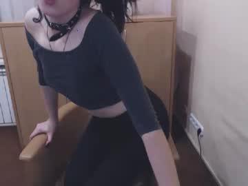 ariellajean chaturbate