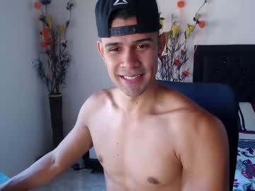 ashrobert96 chaturbate