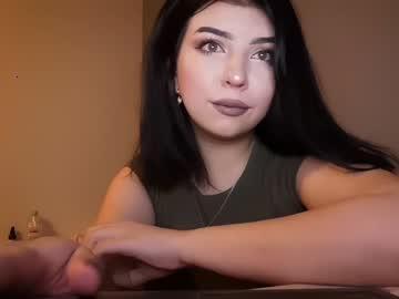 baby_kristyy chaturbate
