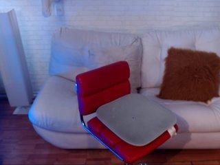 BeckyJamesX bongacams