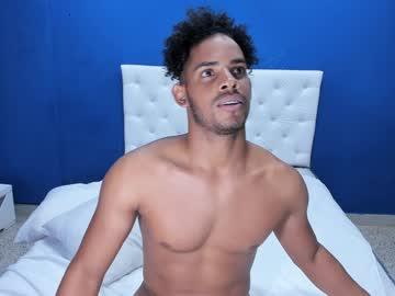 benjamin_blackk chaturbate