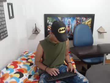 benjaminbuttom chaturbate