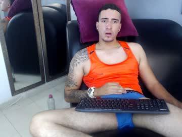 bruciex_strong chaturbate