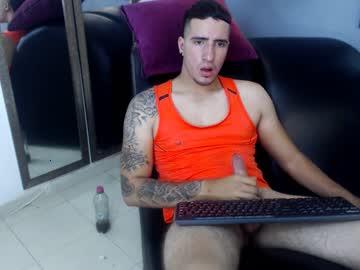 bruciex_strong chaturbate