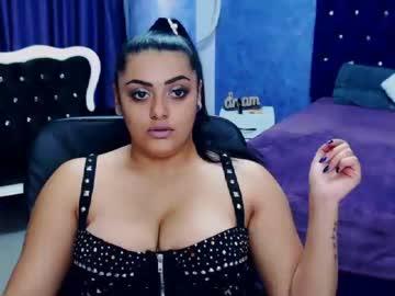 brunetteangelinax chaturbate