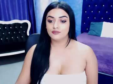 brunetteangelinax chaturbate