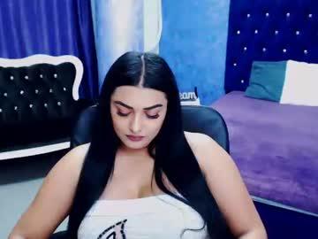 brunetteangelinax chaturbate