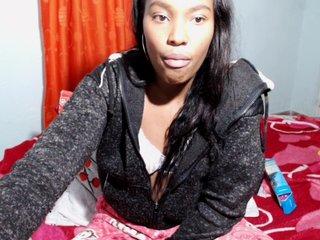 Chocolatesexx bongacams