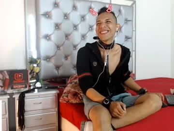 chrissdaniel chaturbate