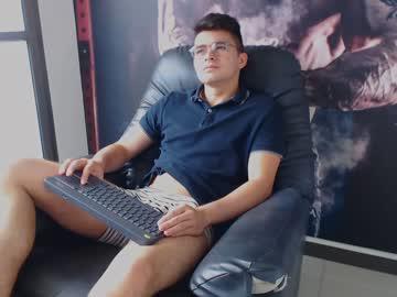 clark_stark chaturbate