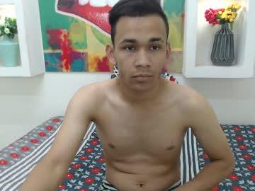 conor_sam chaturbate