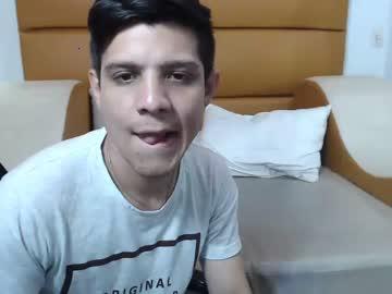 coupleholatin chaturbate