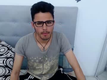 criisred chaturbate