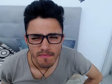 criisred chaturbate