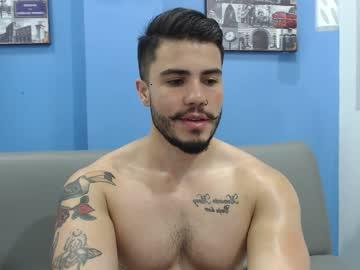 cristhian_fer chaturbate