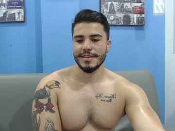 cristhian_fer chaturbate