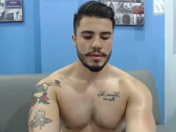 cristhian_fer chaturbate