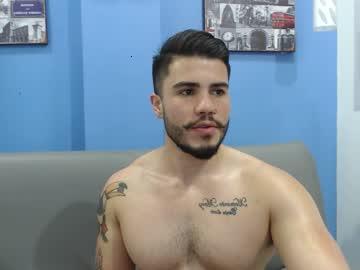 cristhian_fer chaturbate