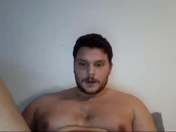 cuteman125 chaturbate