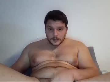 cuteman125 chaturbate