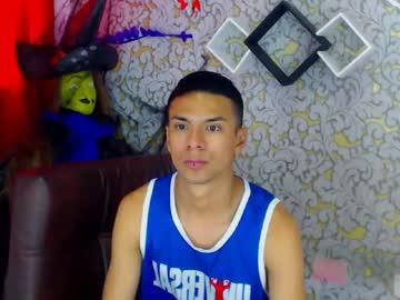 damianhot_ chaturbate