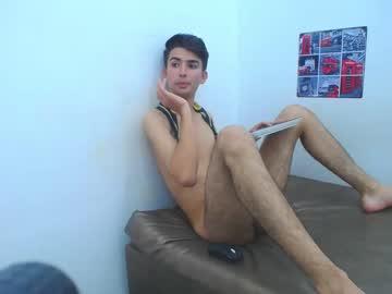 daniell_420 chaturbate