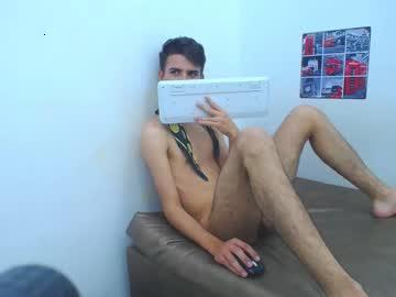 daniell_420 chaturbate