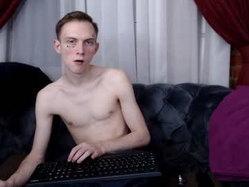 dante_langell chaturbate