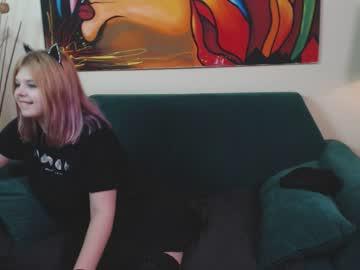 darcy_may chaturbate