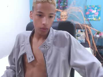 dominic_nox chaturbate