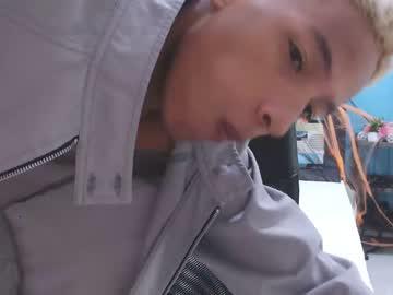 dominic_nox chaturbate