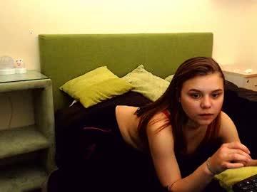 dreamywella chaturbate