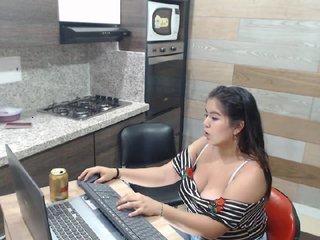 dulcerubio bongacams