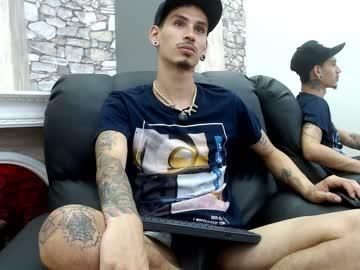 ethan_kross chaturbate