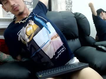 ethan_kross chaturbate