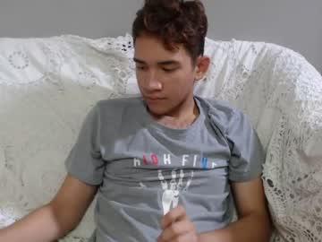 evan_robert chaturbate