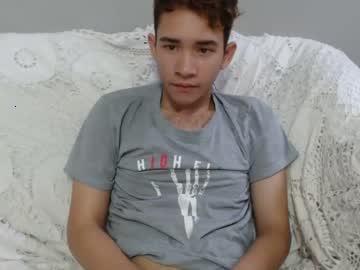 evan_robert chaturbate