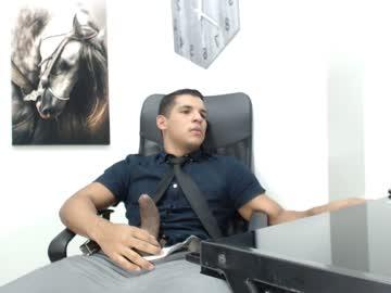 fernando_gil chaturbate