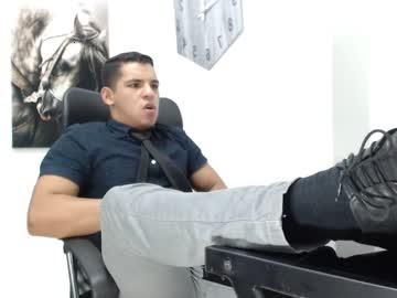 fernando_gil chaturbate