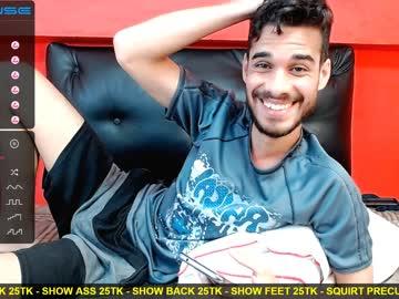 francoherna chaturbate