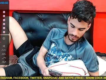 francoherna chaturbate