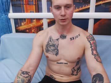 fredxflex chaturbate